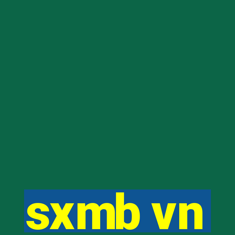 sxmb vn