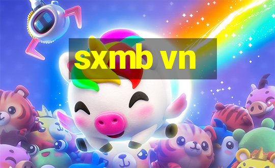 sxmb vn