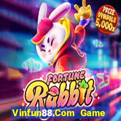 Vinfun88.Com Game Bài Ios