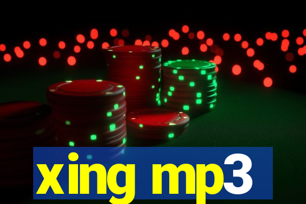 xing mp3