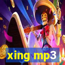 xing mp3