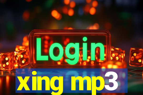 xing mp3