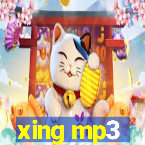 xing mp3