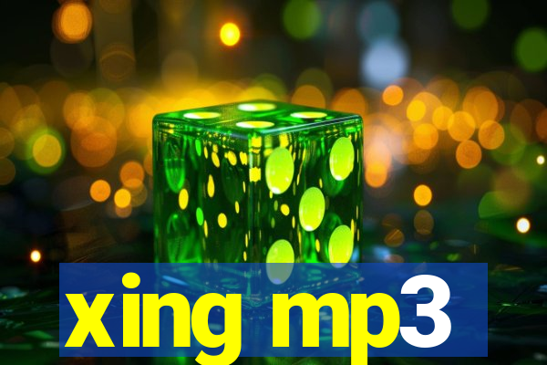 xing mp3