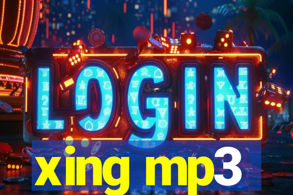 xing mp3