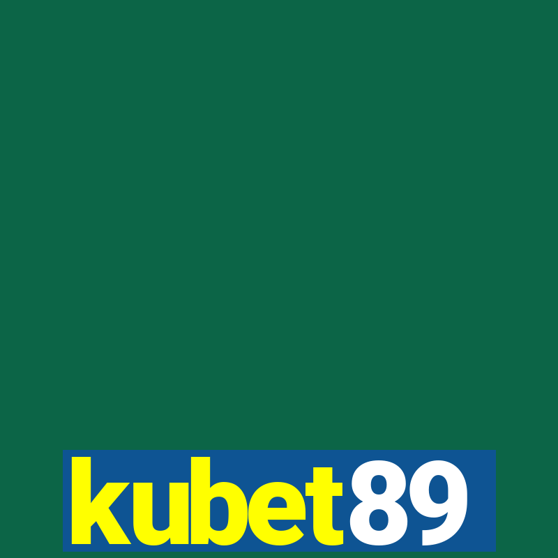 kubet89