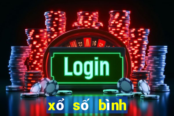 xổ số bình dương 13 tháng 1