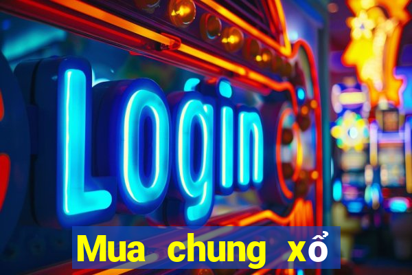 Mua chung xổ số Tỉnh Quảng Bình