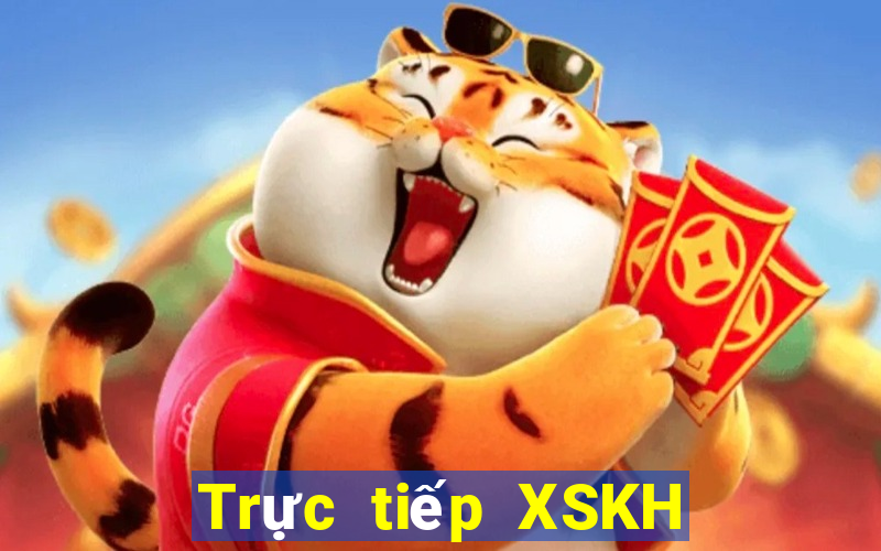 Trực tiếp XSKH ngày 18