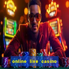 online live casino crazy time