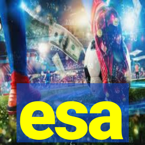 esa