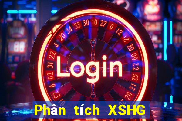 Phân tích XSHG ngày 15