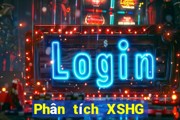 Phân tích XSHG ngày 15