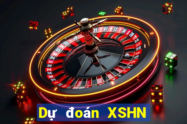 Dự đoán XSHN ngày 20