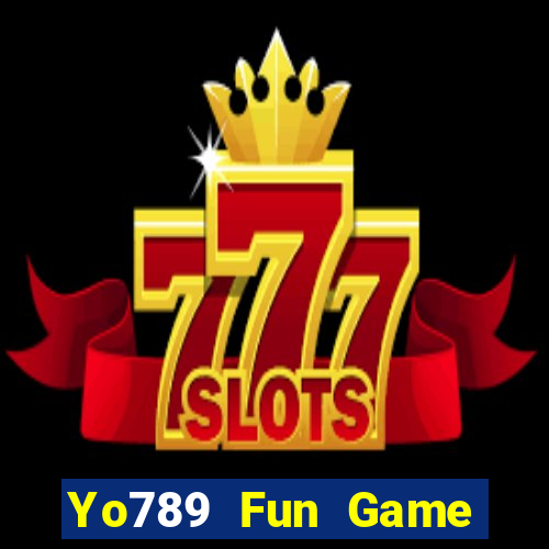 Yo789 Fun Game Bài Trực Tuyến