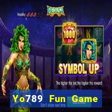 Yo789 Fun Game Bài Trực Tuyến