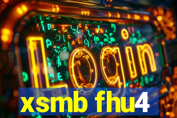 xsmb fhu4