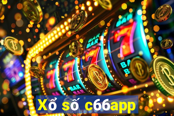 Xổ số c66app