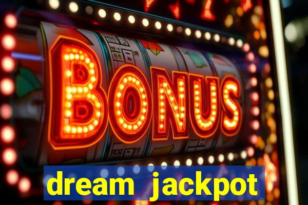 dream jackpot online casino