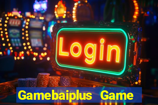 Gamebaiplus Game Bài 3C Cho Ios