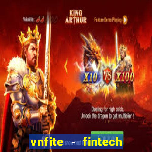 vnfite - fintech p2p lending