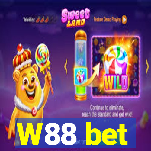 W88 bet