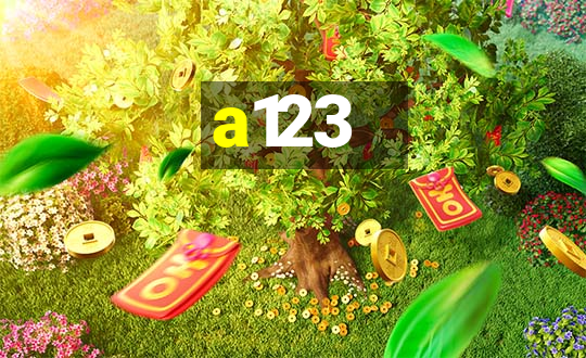 a123