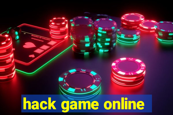 hack game online