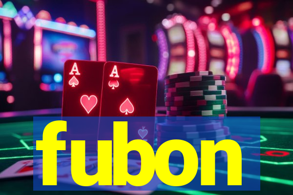 fubon