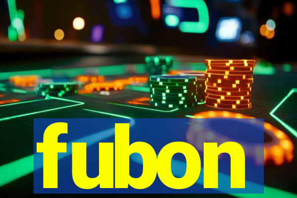 fubon