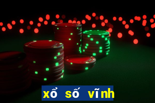 xổ số vĩnh long ngày 11 tháng 8