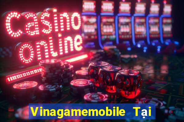 Vinagamemobile Tại Game Bài Đổi The