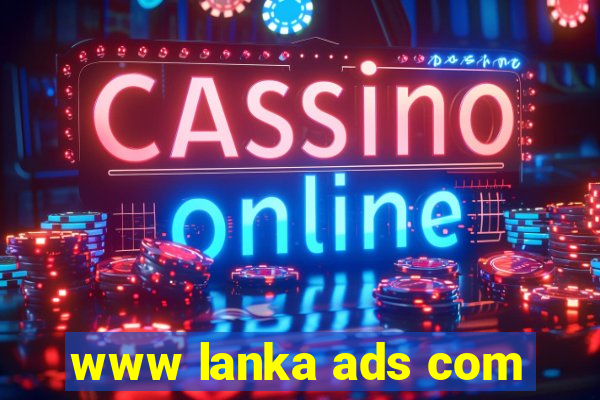 www lanka ads com