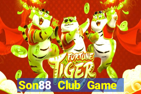 Son88 Club Game Bài Cào