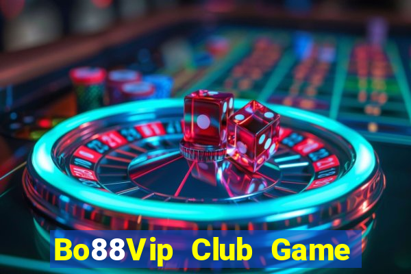 Bo88Vip Club Game Bài 3D