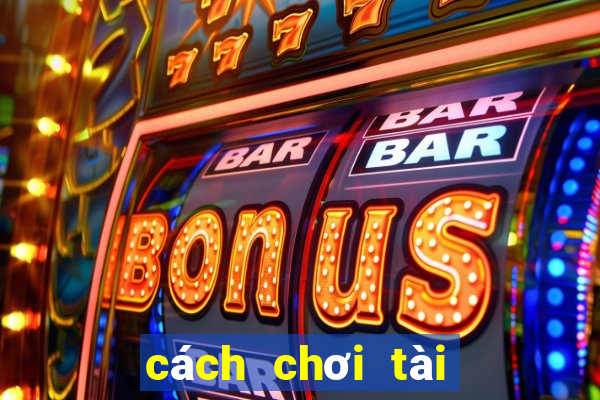 cách chơi tài xỉu đá banh