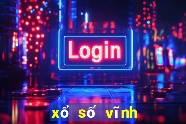 xổ số vĩnh long bạc liêu