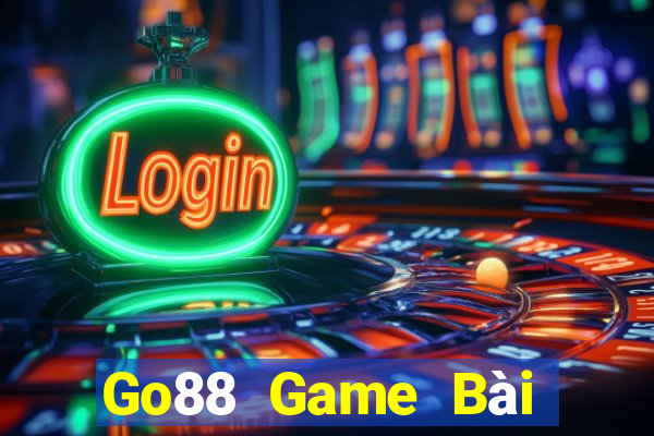 Go88 Game Bài Nhiều Người Chơi Nhất