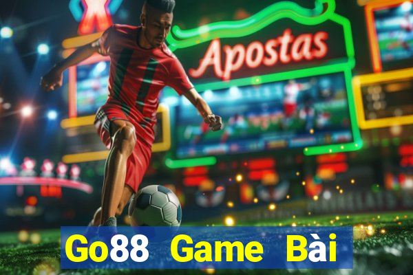 Go88 Game Bài Nhiều Người Chơi Nhất