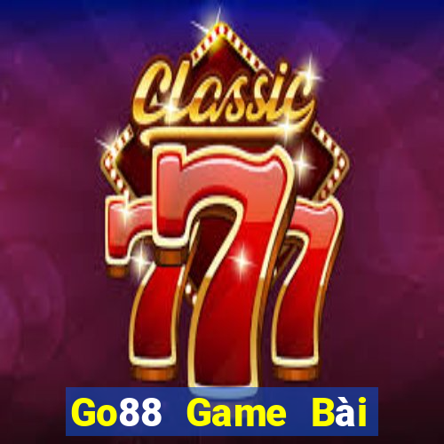 Go88 Game Bài Nhiều Người Chơi Nhất