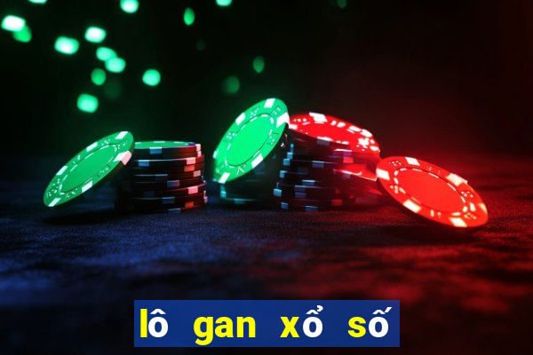 lô gan xổ số tây ninh