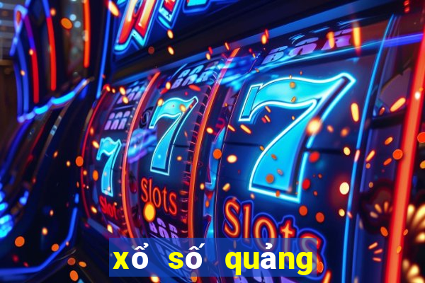 xổ số quảng nam ngày 17 tháng 10