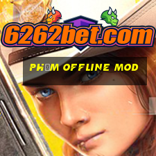 Phỏm Offline MOD