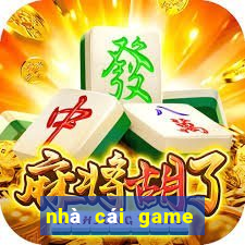 nhà cái game slot trangbet88