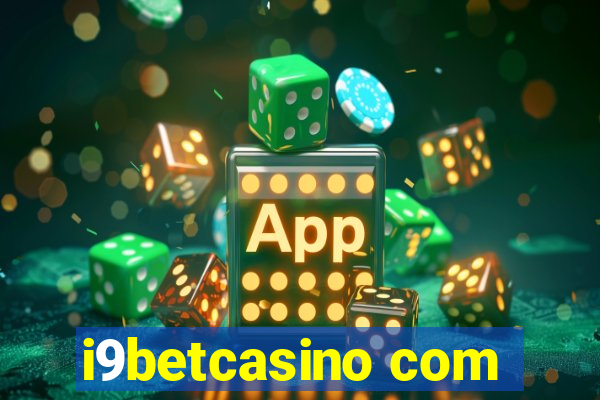 i9betcasino com