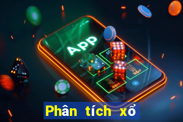 Phân tích xổ số đà nẵng Ngày mai