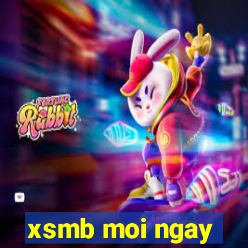 xsmb moi ngay