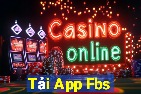 Tải App Fbs