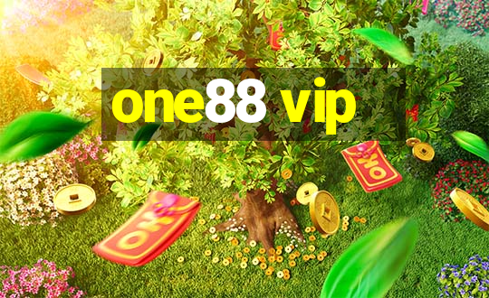 one88 vip