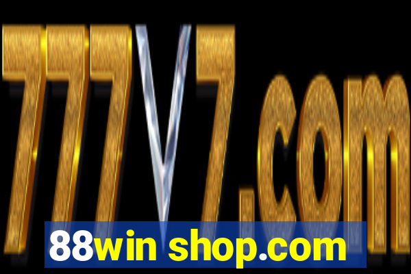 88win shop.com